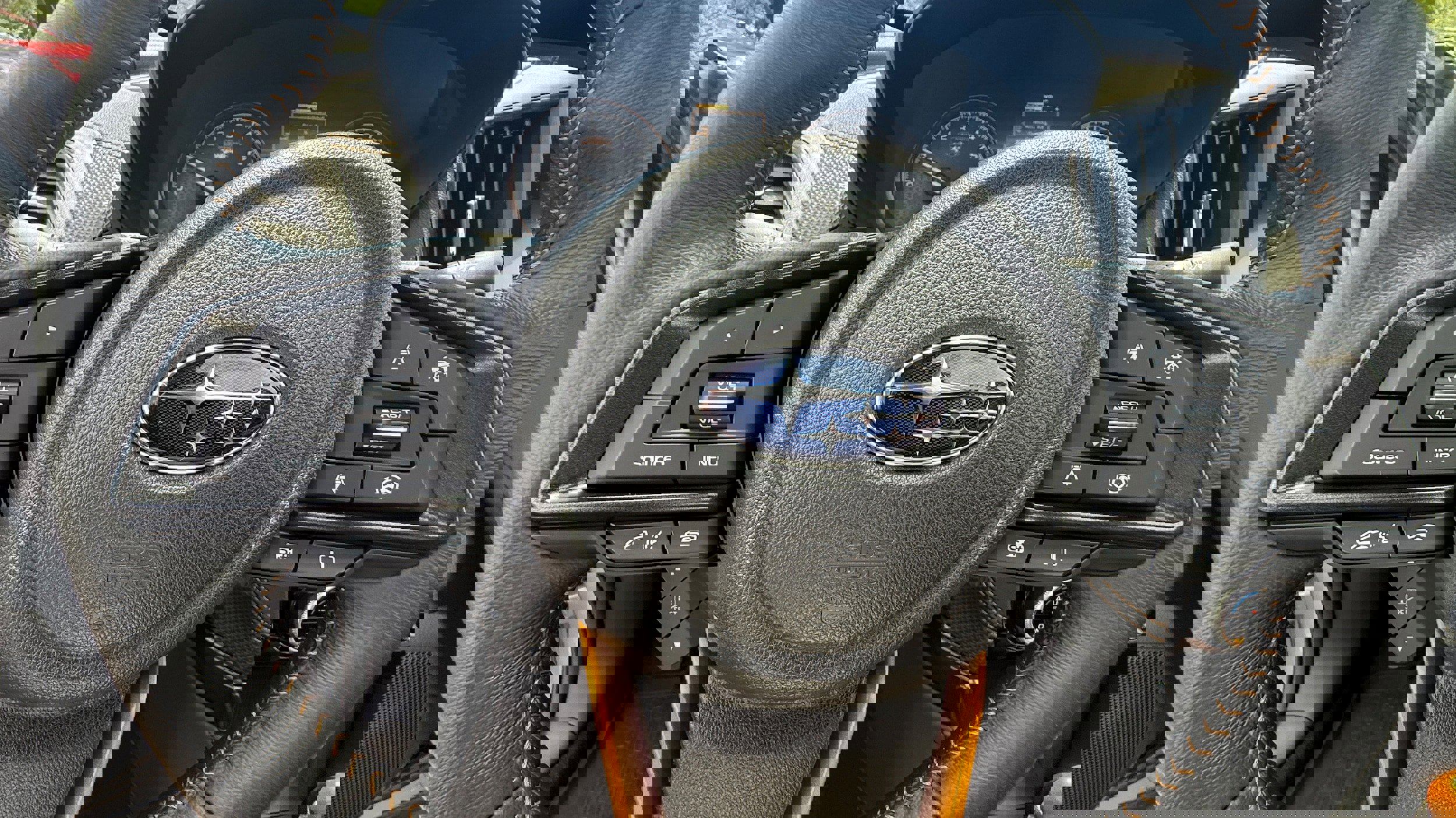 Certified 2024 Subaru Forester Wilderness image 17