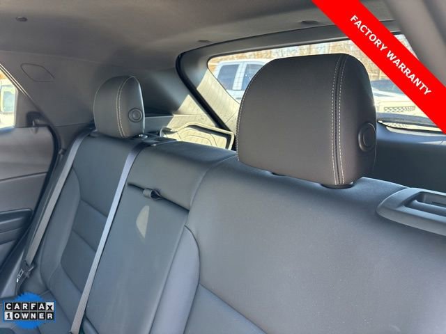 Used 2023 Chevrolet TrailBlazer ACTIV w/ Sun and Liftgate Package image 24