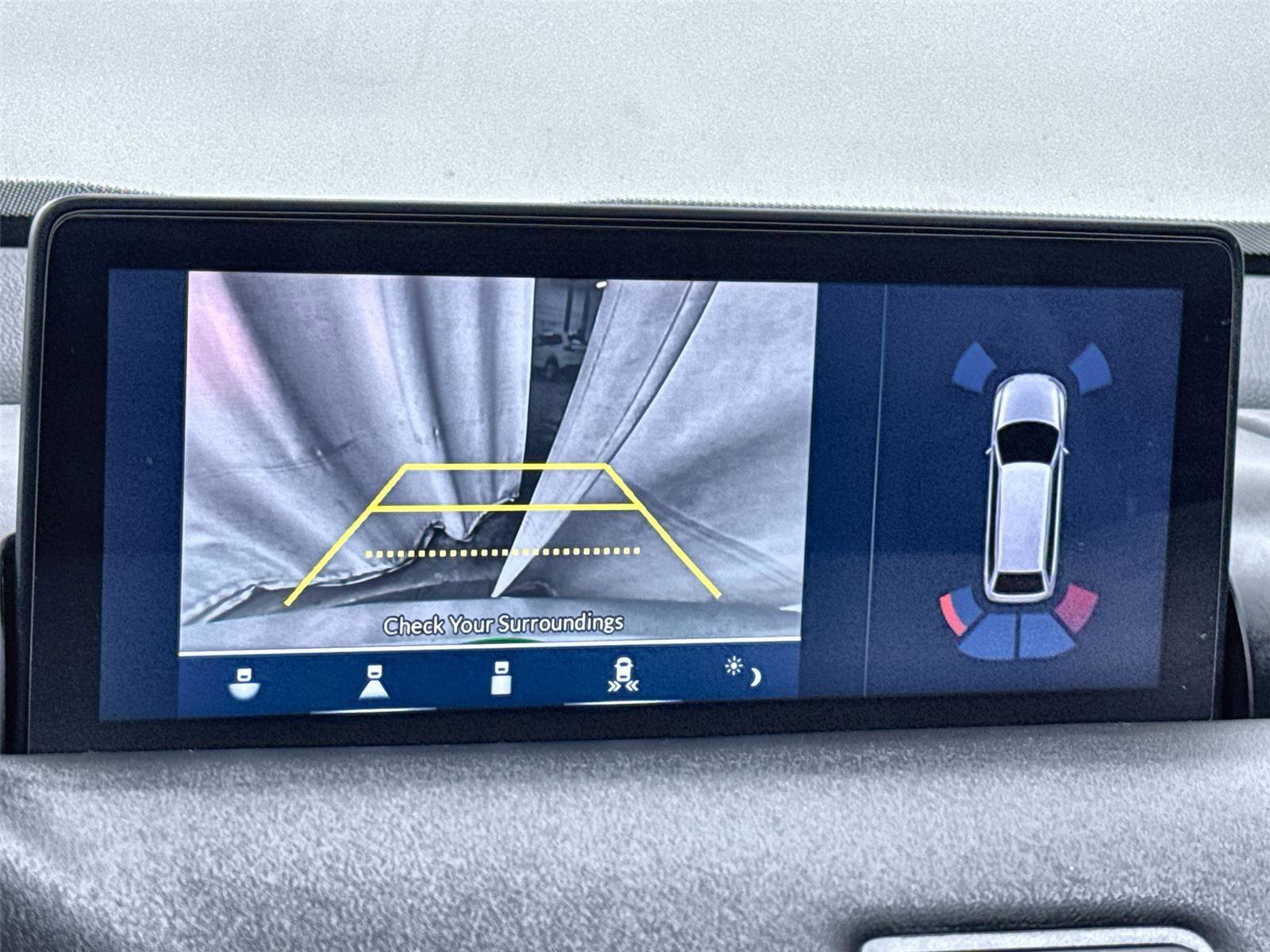 Used 2021 Acura TLX w/ Technology Package image 26