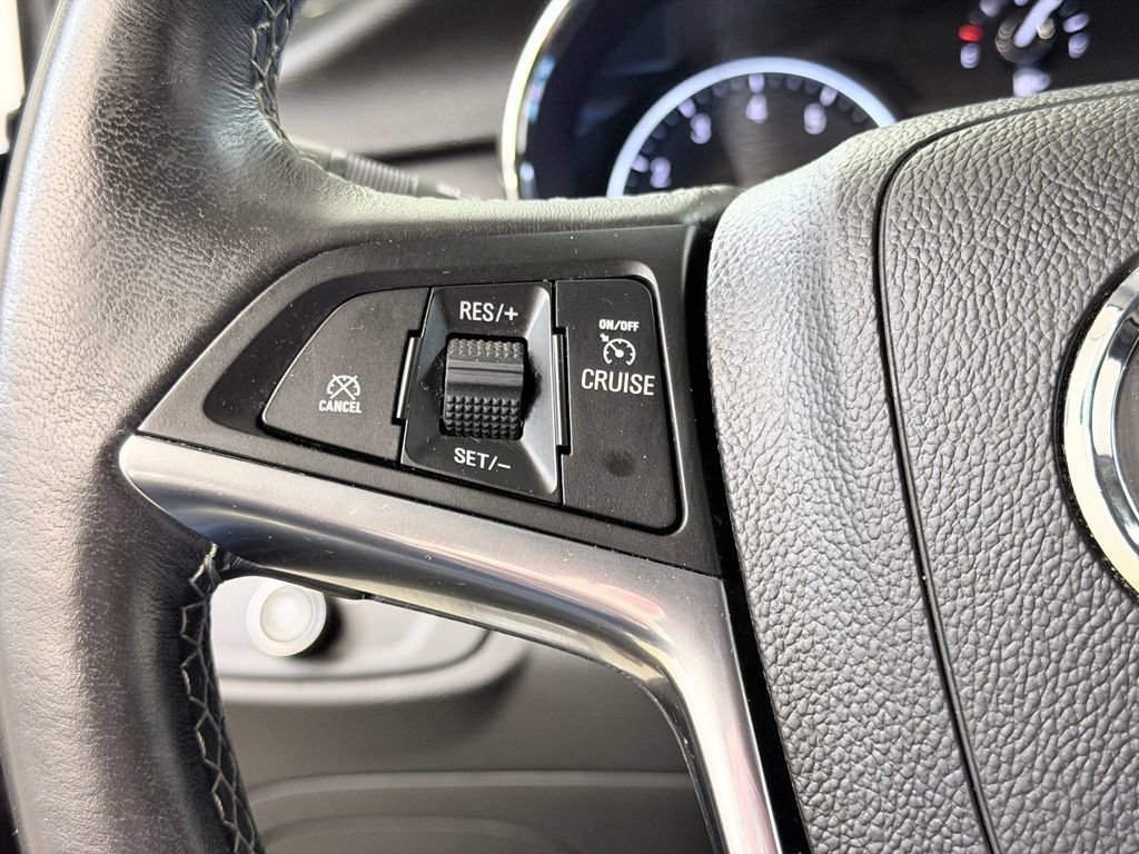 Used 2019 Buick Encore Preferred FWD image 41