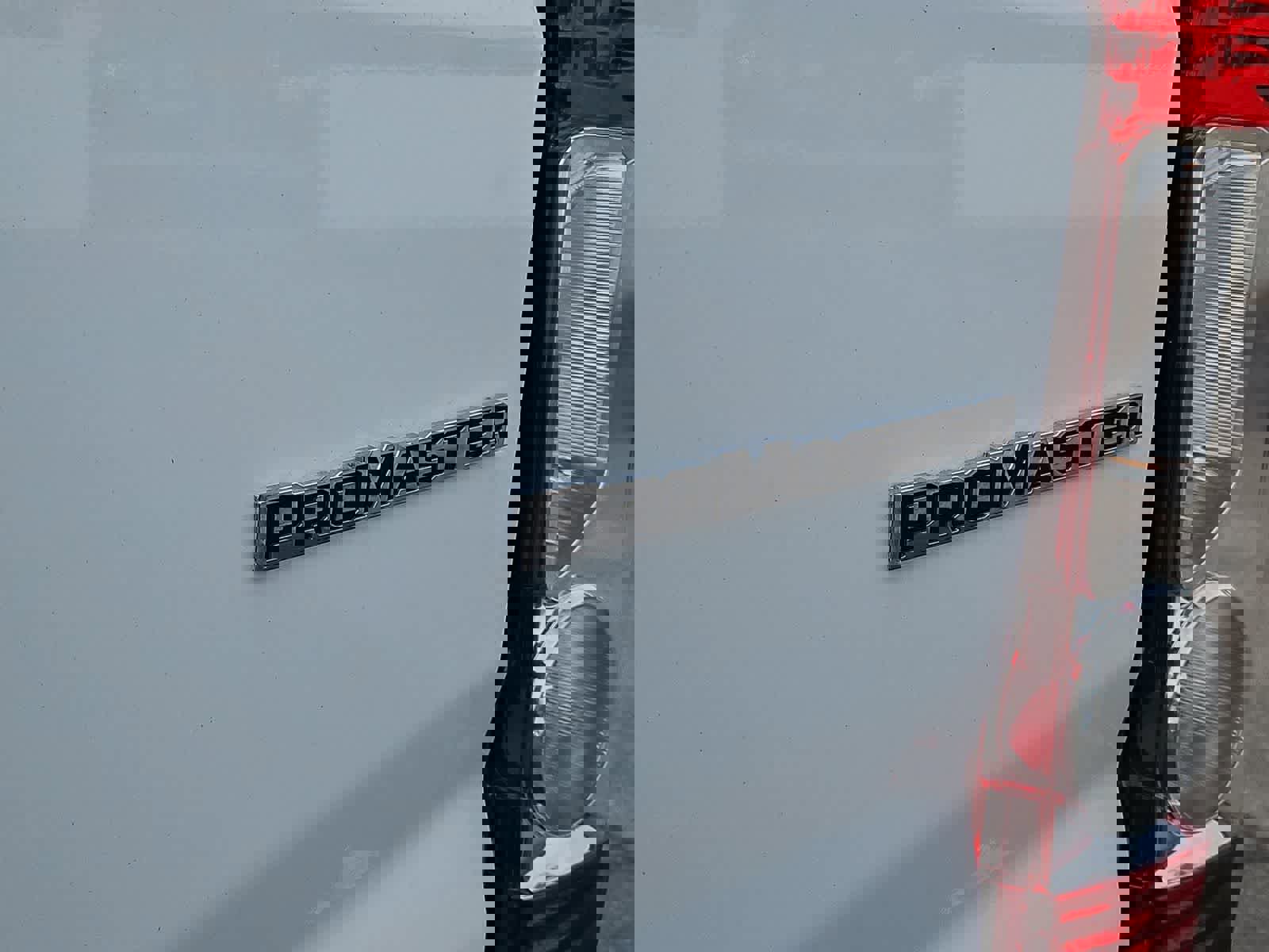 Used 2023 RAM ProMaster 3500 w/ Driver Convenience Group image 14