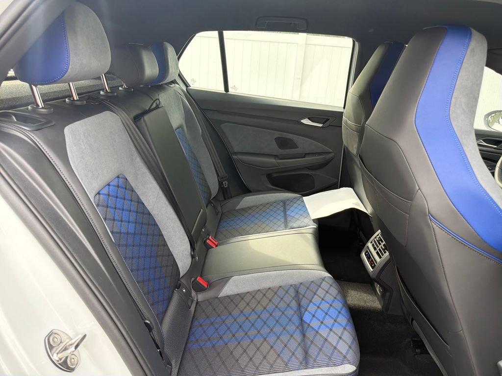 New 2026 Volkswagen Golf w/ Euro Style Package AWD/4WD image 32