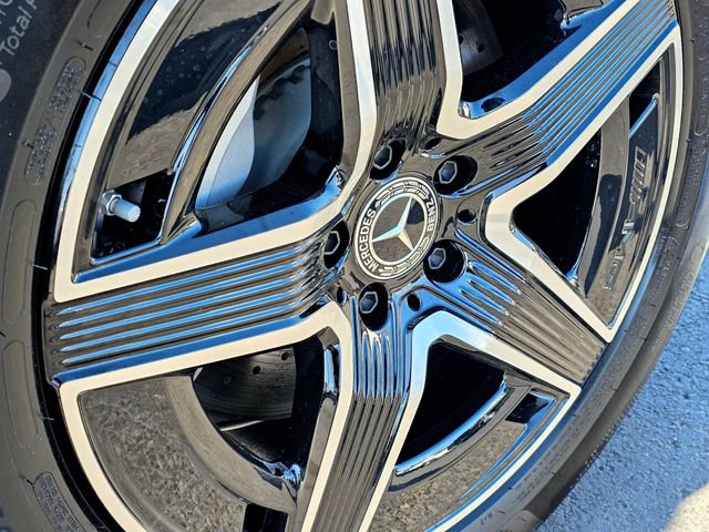 New 2026 Mercedes-Benz GLC 300 4MATIC image 6