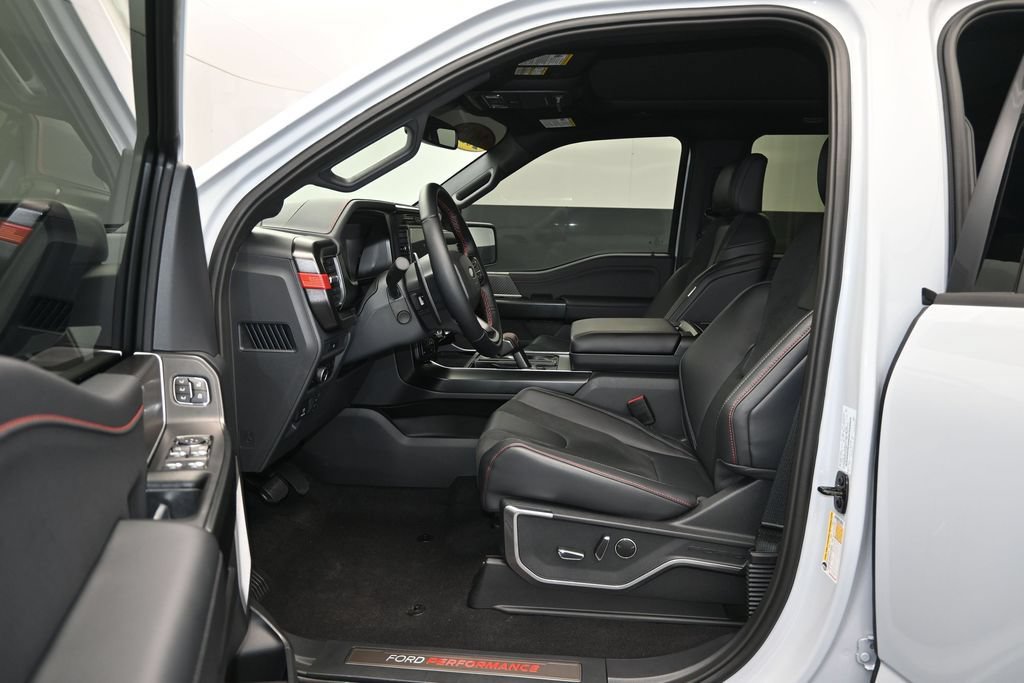 Certified 2025 Ford F150 Raptor AWD/4WD image 12