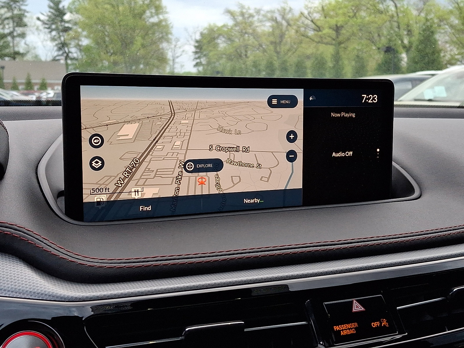 Used 2022 Acura MDX Type S image 18