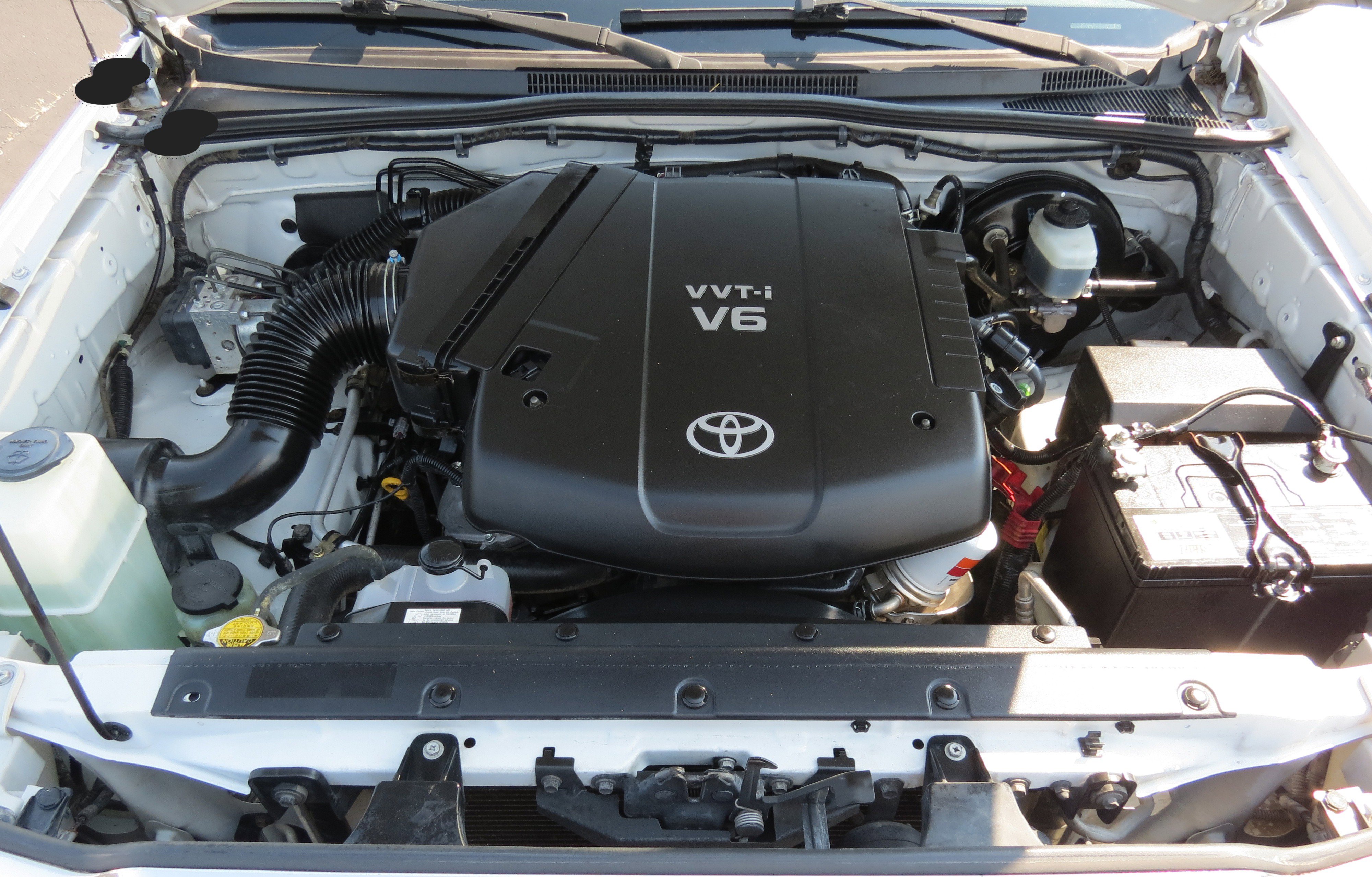 Used 2005 Toyota Tacoma PreRunner image 24