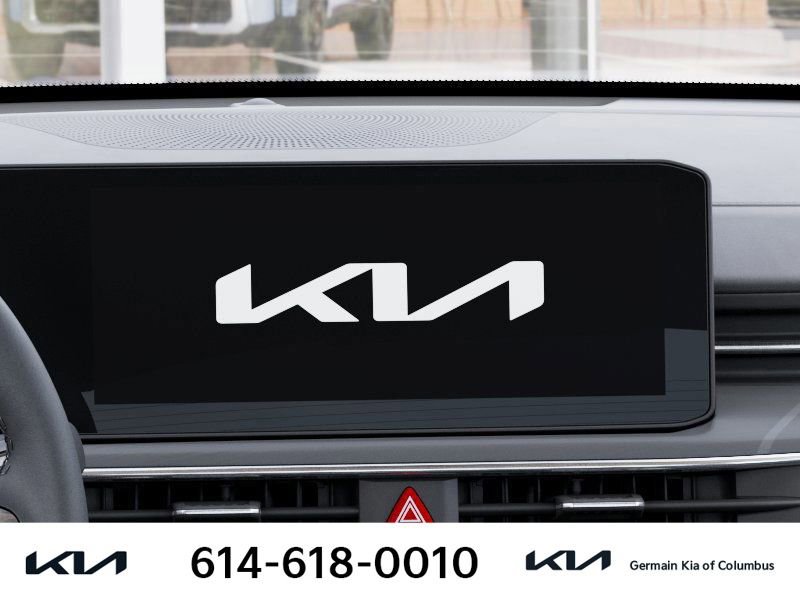 New 2026 Kia K5 GT-Line image 23