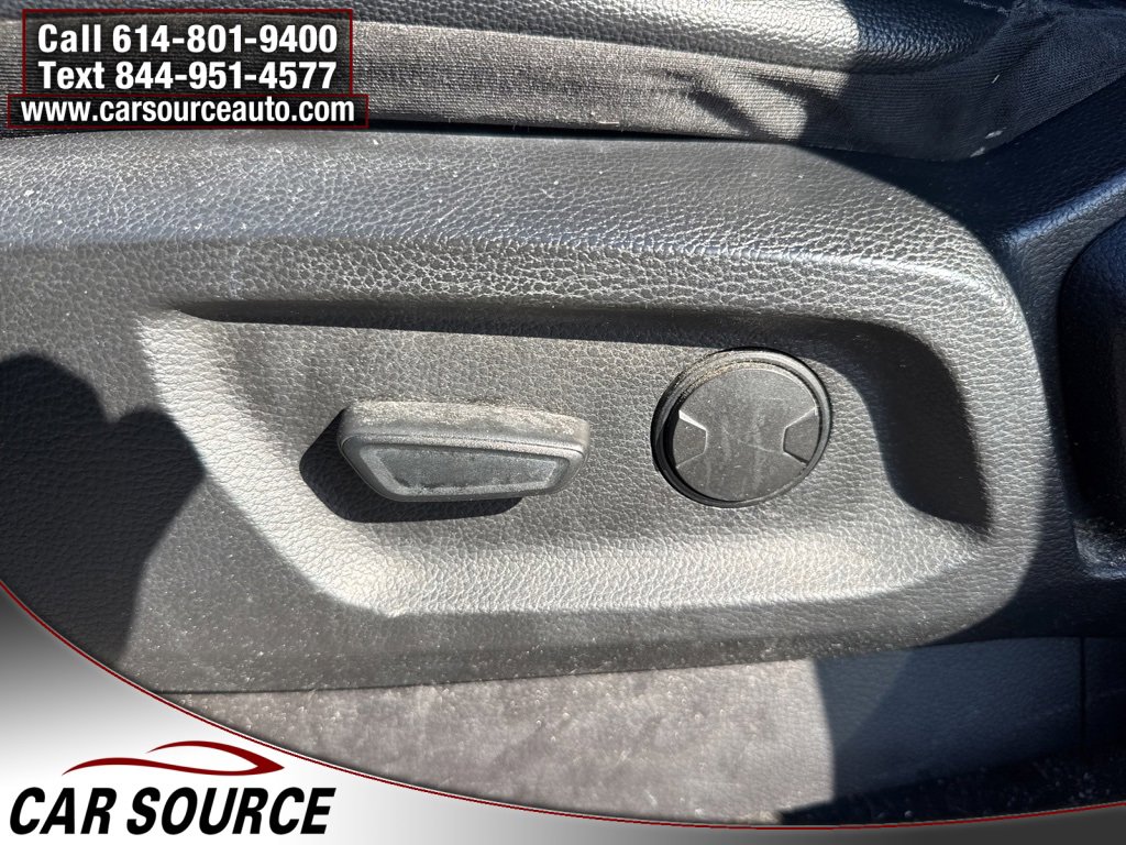 Used 2019 Ford Ranger Lariat w/ Equipment Group 501A Mid image 16