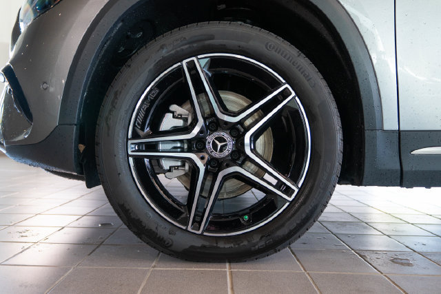 New 2026 Mercedes-Benz GLA 250 4MATIC image 9
