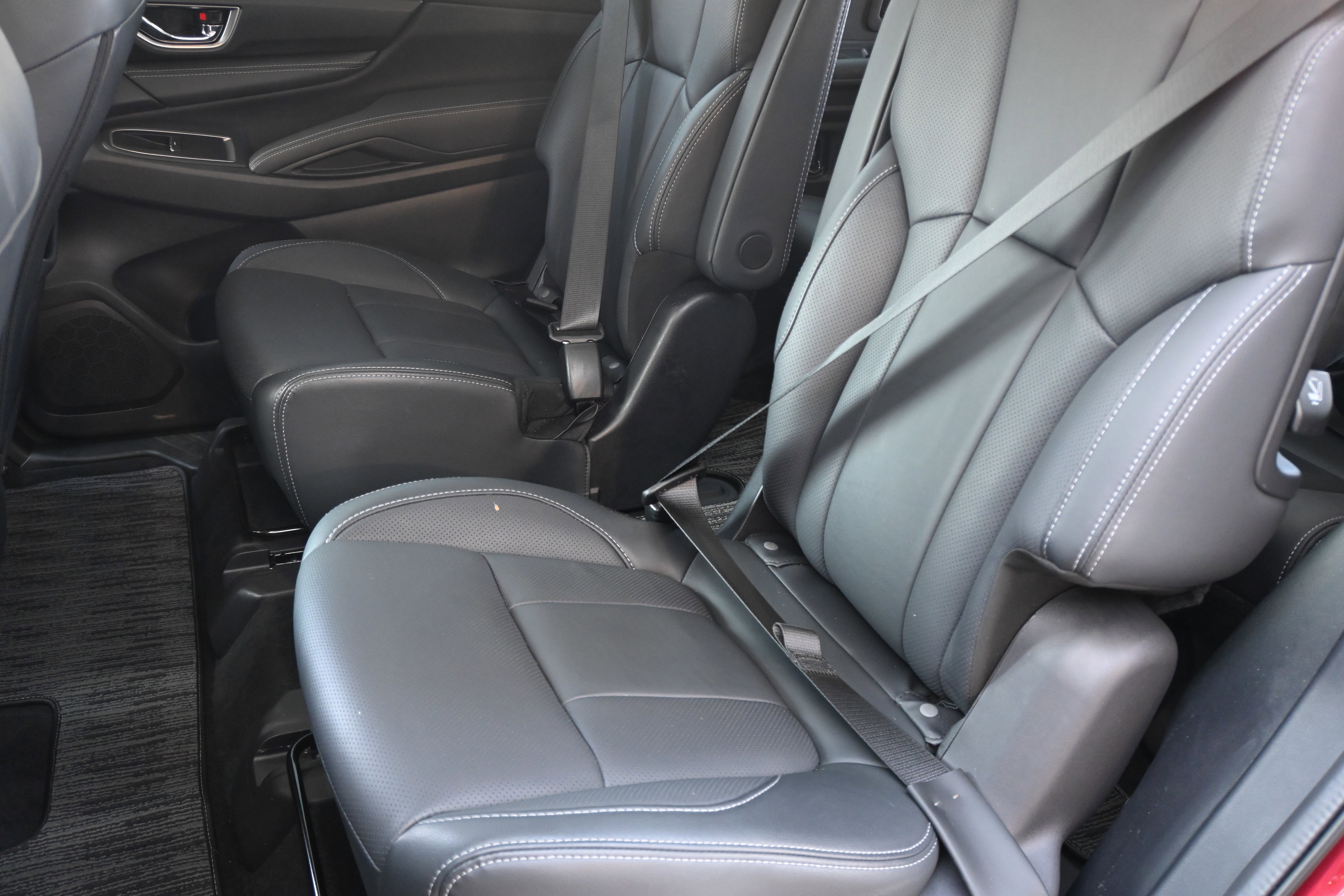 Certified 2023 Subaru Ascent Limited image 29