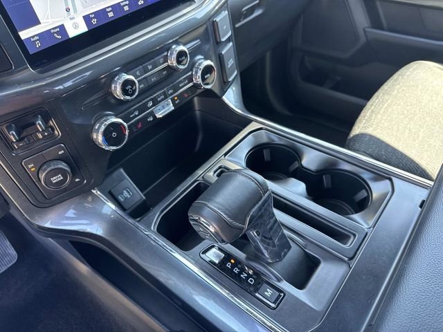 Used 2023 Ford F150 XLT w/ Equipment Group 302A High image 31