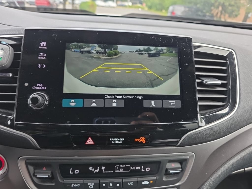 Used 2023 Honda Passport EX-L image 19
