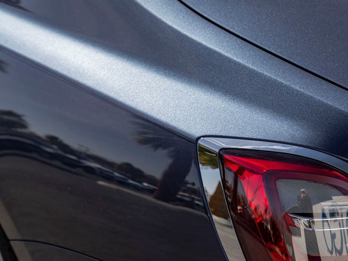 Certified 2024 Rolls-Royce Ghost Extended Wheelbase AWD/4WD image 12