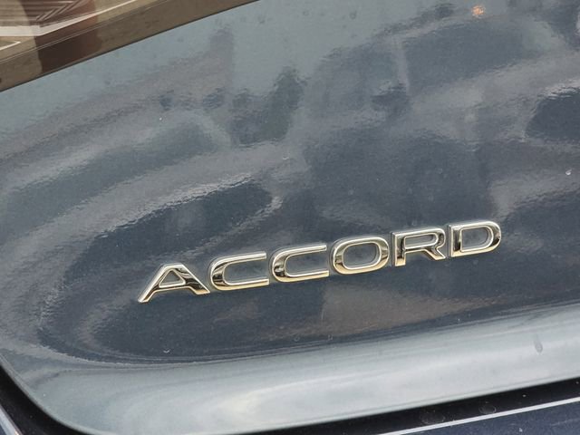Used 2024 Honda Accord EX-L image 9