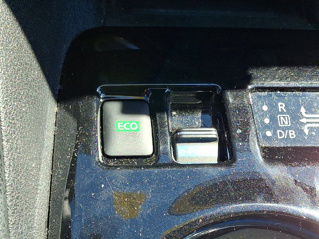Certified 2023 Nissan Leaf SV Plus FWD image 26