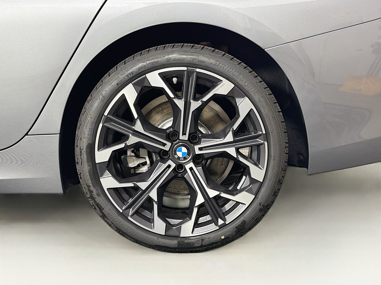 New 2026 BMW 330i xDrive Sedan w/ Premium Package AWD/4WD image 33