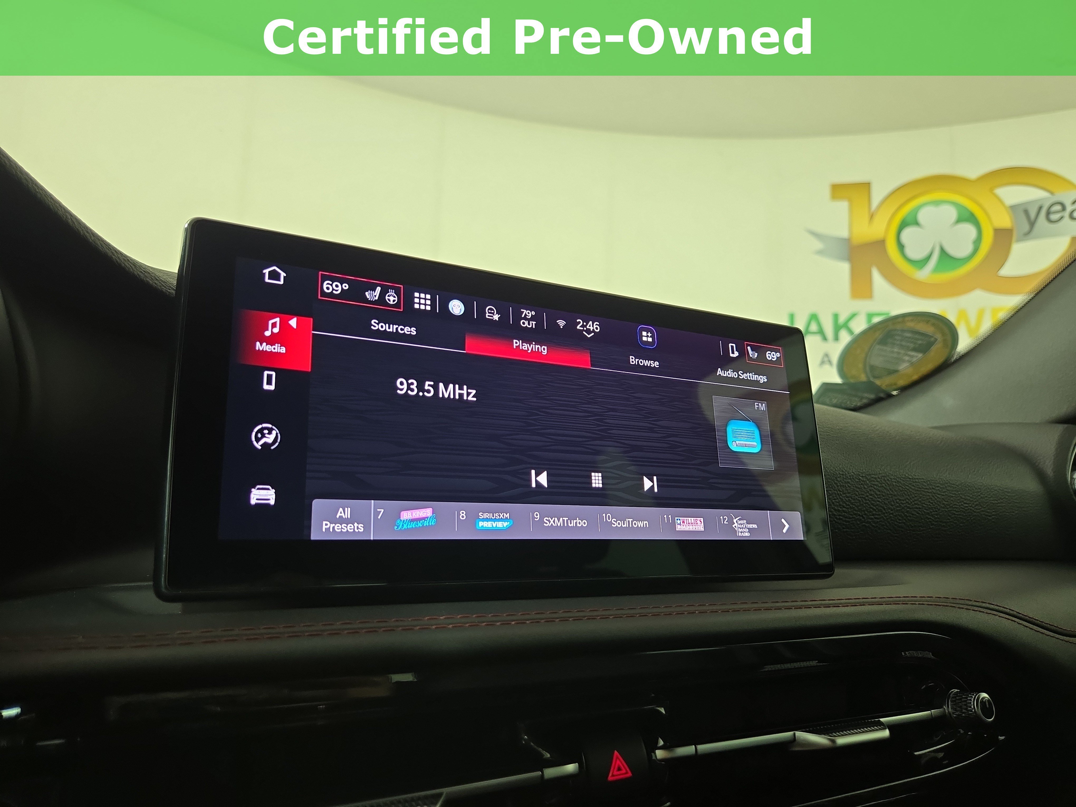 Used 2023 Dodge Hornet GT w/ Cold Weather Group AWD/4WD image 20