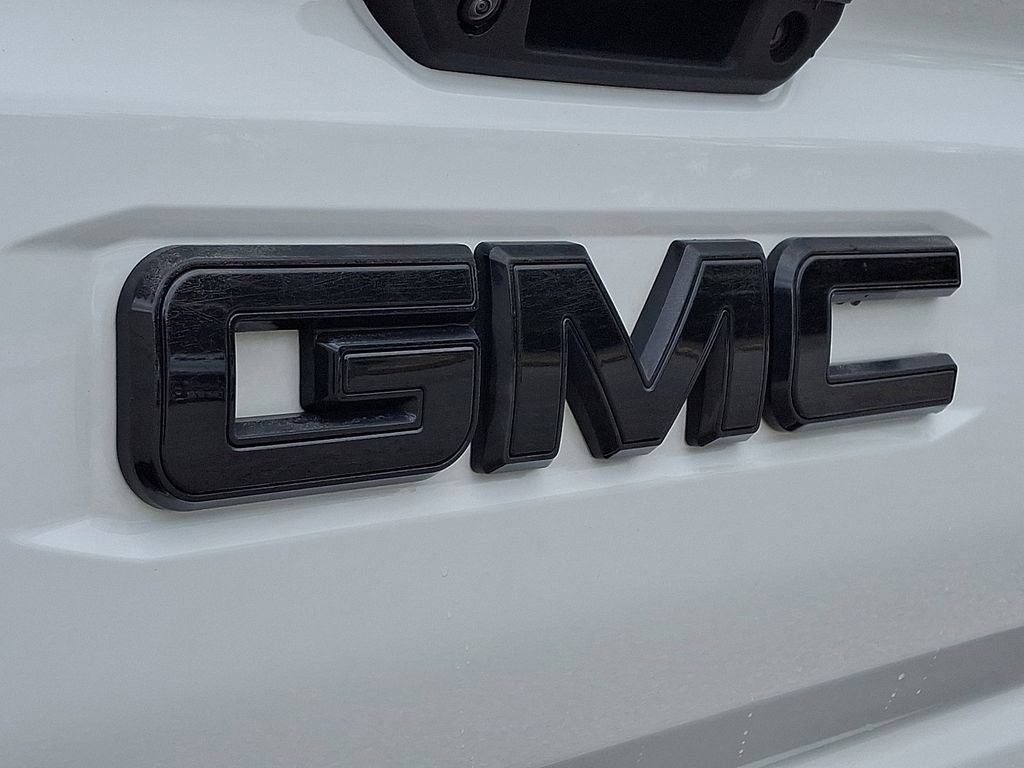 Used 2024 GMC Canyon AT4 w/ Technology Package AWD/4WD image 30