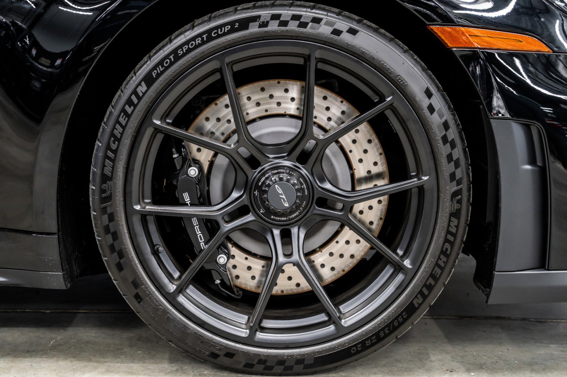 Used 2026 Porsche 911 GT3 image 38