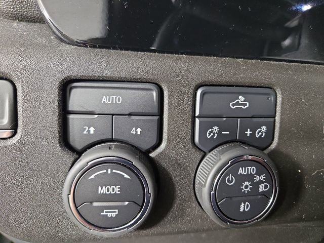 Used 2024 Chevrolet Silverado 1500 RST w/ Protection Package AWD/4WD image 27