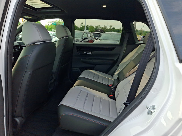 Certified 2026 Honda CR-V Sport Touring image 11