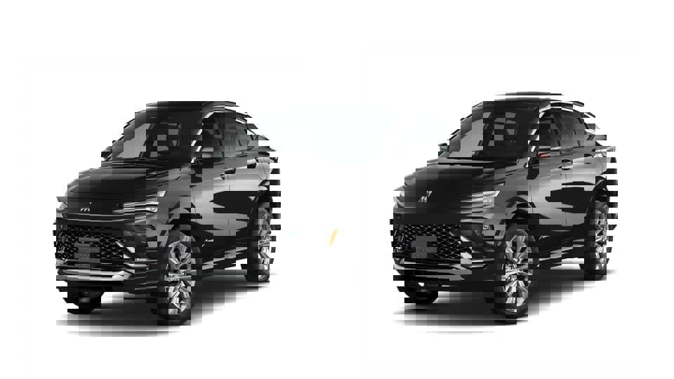 New 2026 Buick Envista Avenir image 27