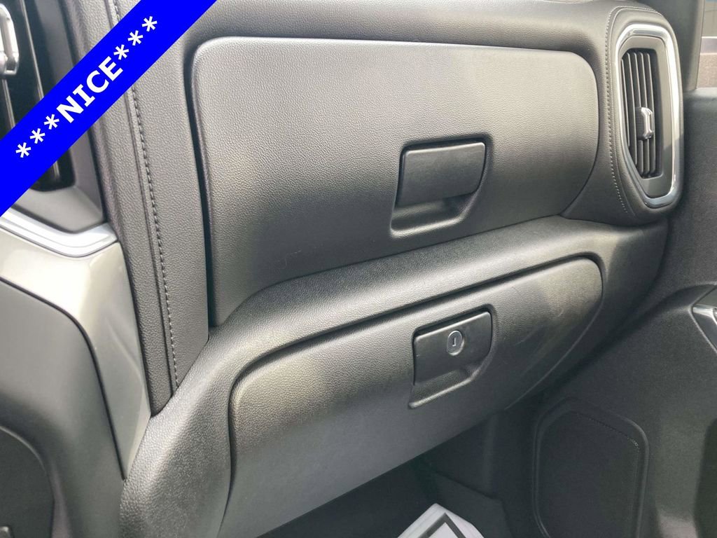 Used 2021 Chevrolet Silverado 2500 LTZ w/ LTZ Convenience Package image 21