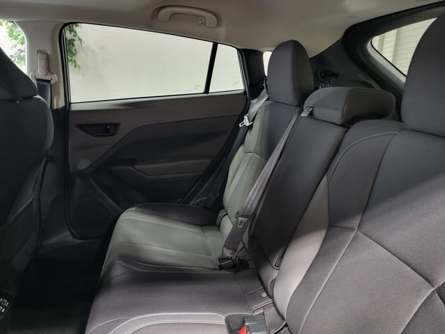 Used 2026 Subaru Crosstrek 2.5i Premium AWD/4WD image 13