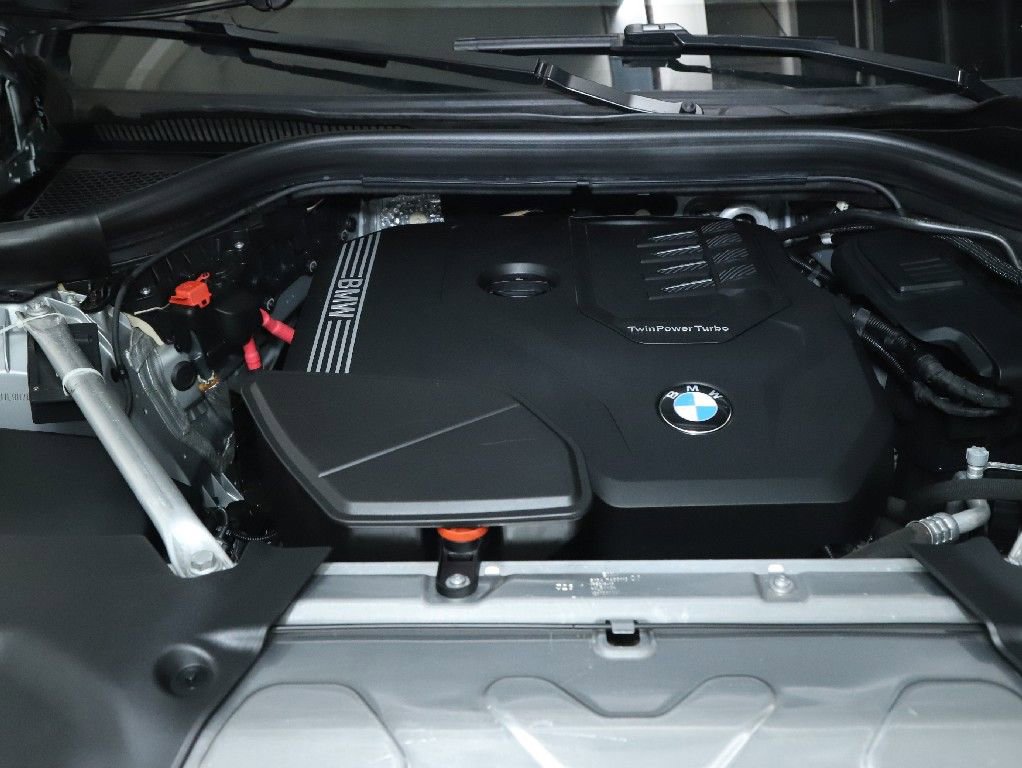 Used 2020 BMW X3 xDrive30i w/ Premium Package image 40