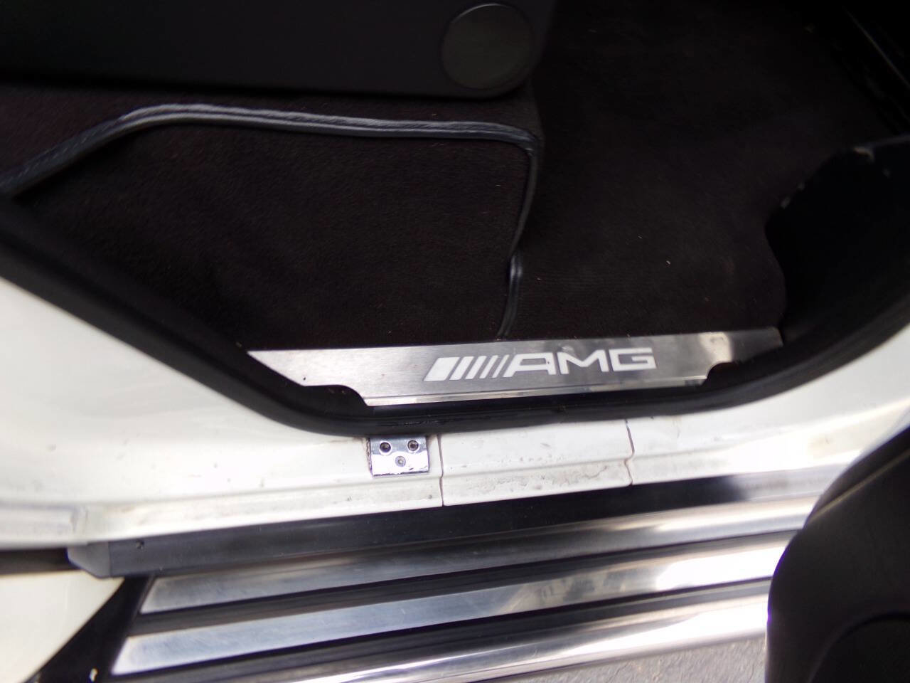 Used 2013 Mercedes-Benz G 63 AMG 4MATIC image 24