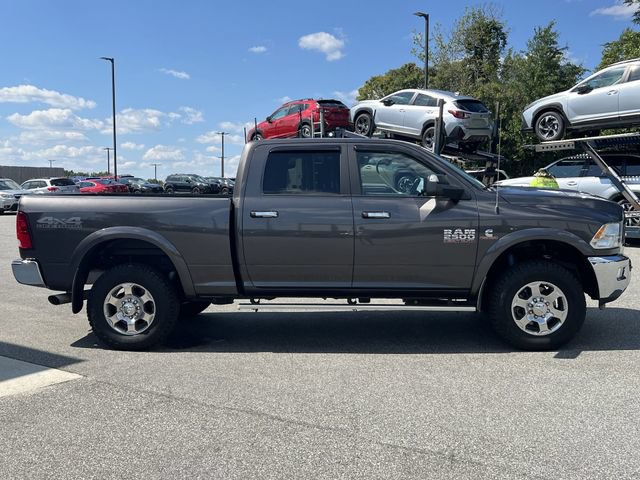 Used 2018 RAM 2500 Big Horn AWD/4WD image 14