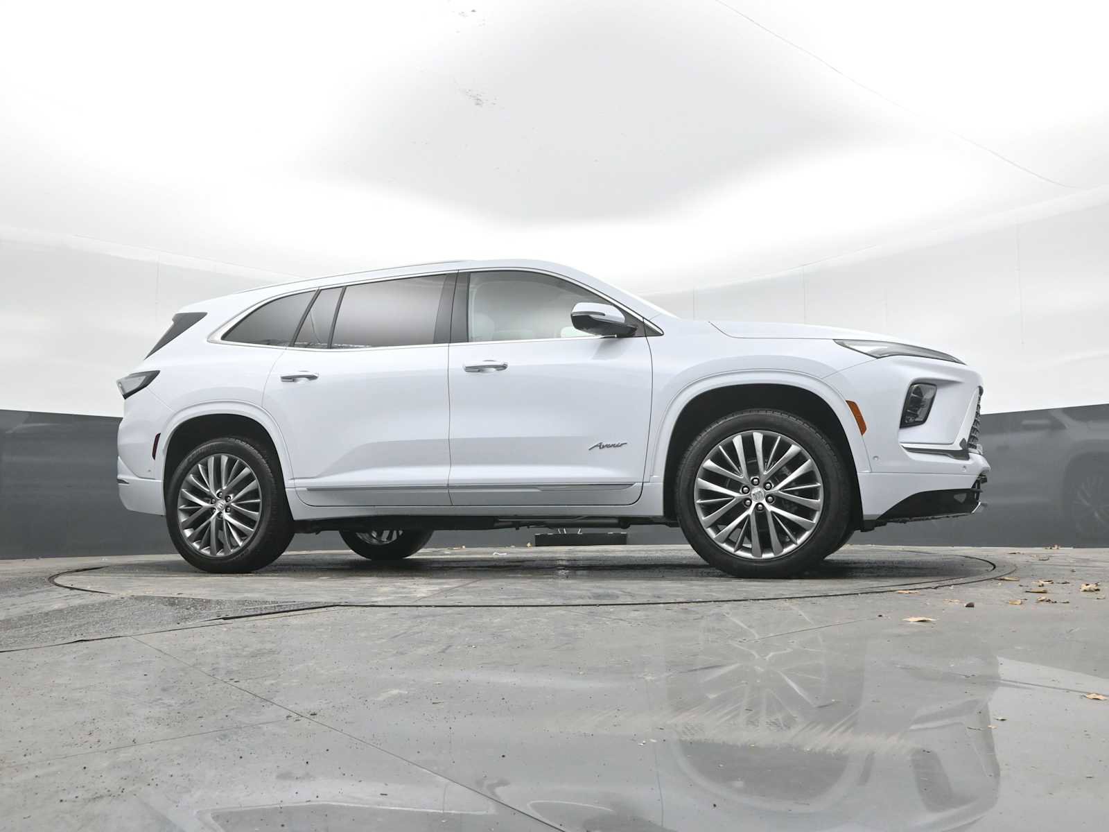 New 2026 Buick Enclave Avenir w/ Super Cruise Package image 54