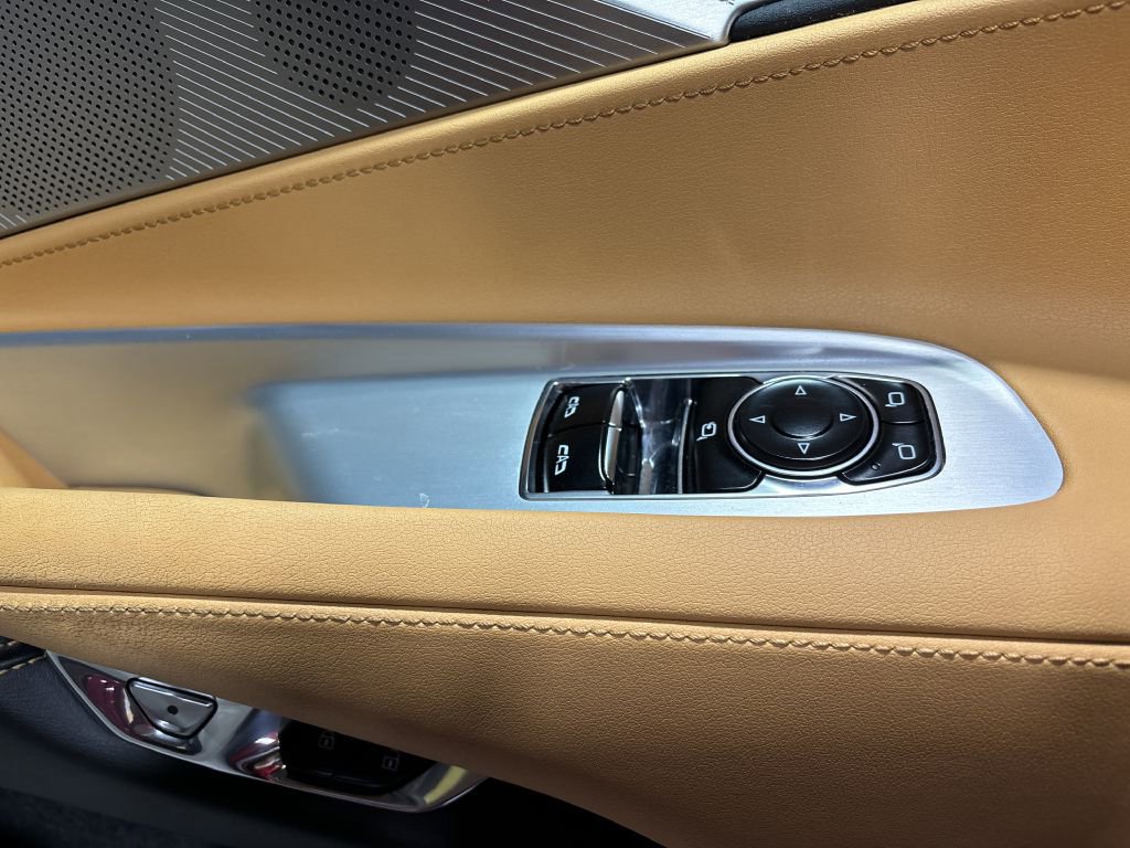 Used 2020 Chevrolet Corvette Stingray Preferred Cpe w/ 2LT Preferred Equipment Group image 57