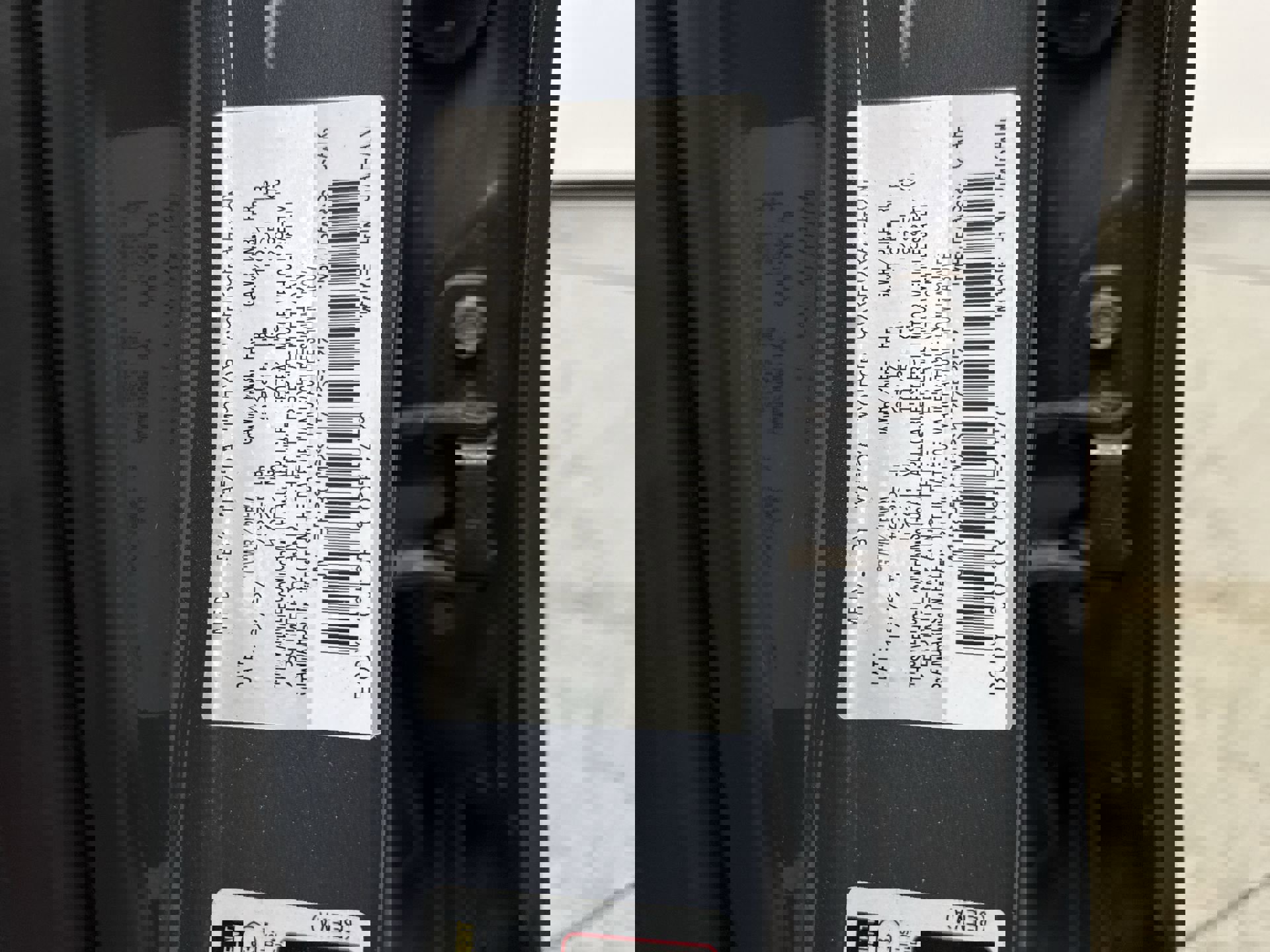 Used 2025 MAZDA MAZDA3 s image 12