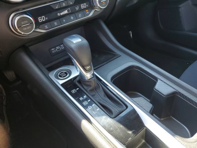Used 2022 Nissan Sentra SV w/ All-Weather Package FWD image 30