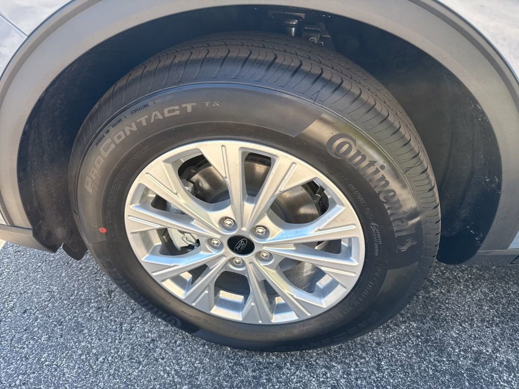 New 2026 Ford Escape Active image 9