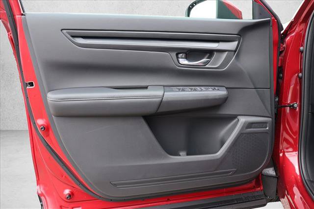 New 2026 Honda CR-V LX image 12