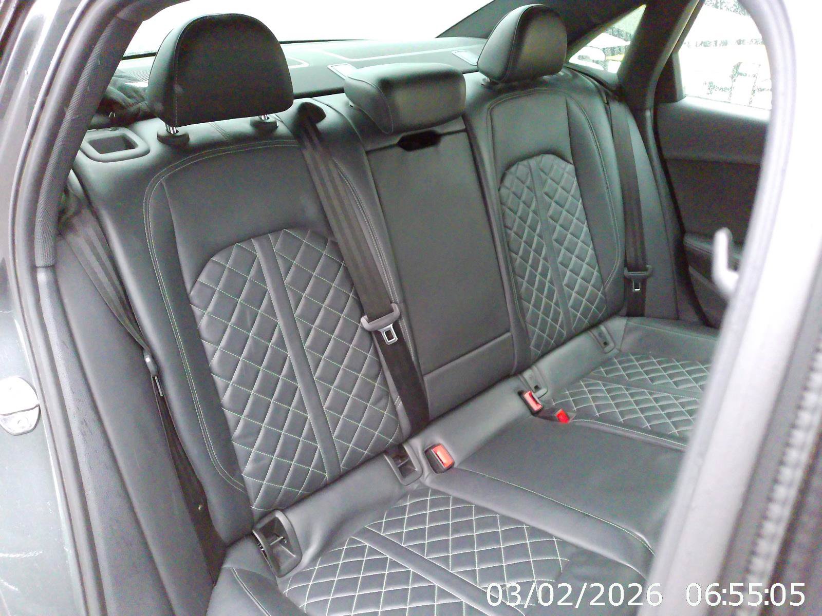 Used 2022 Audi S4 Premium Plus AWD/4WD image 36