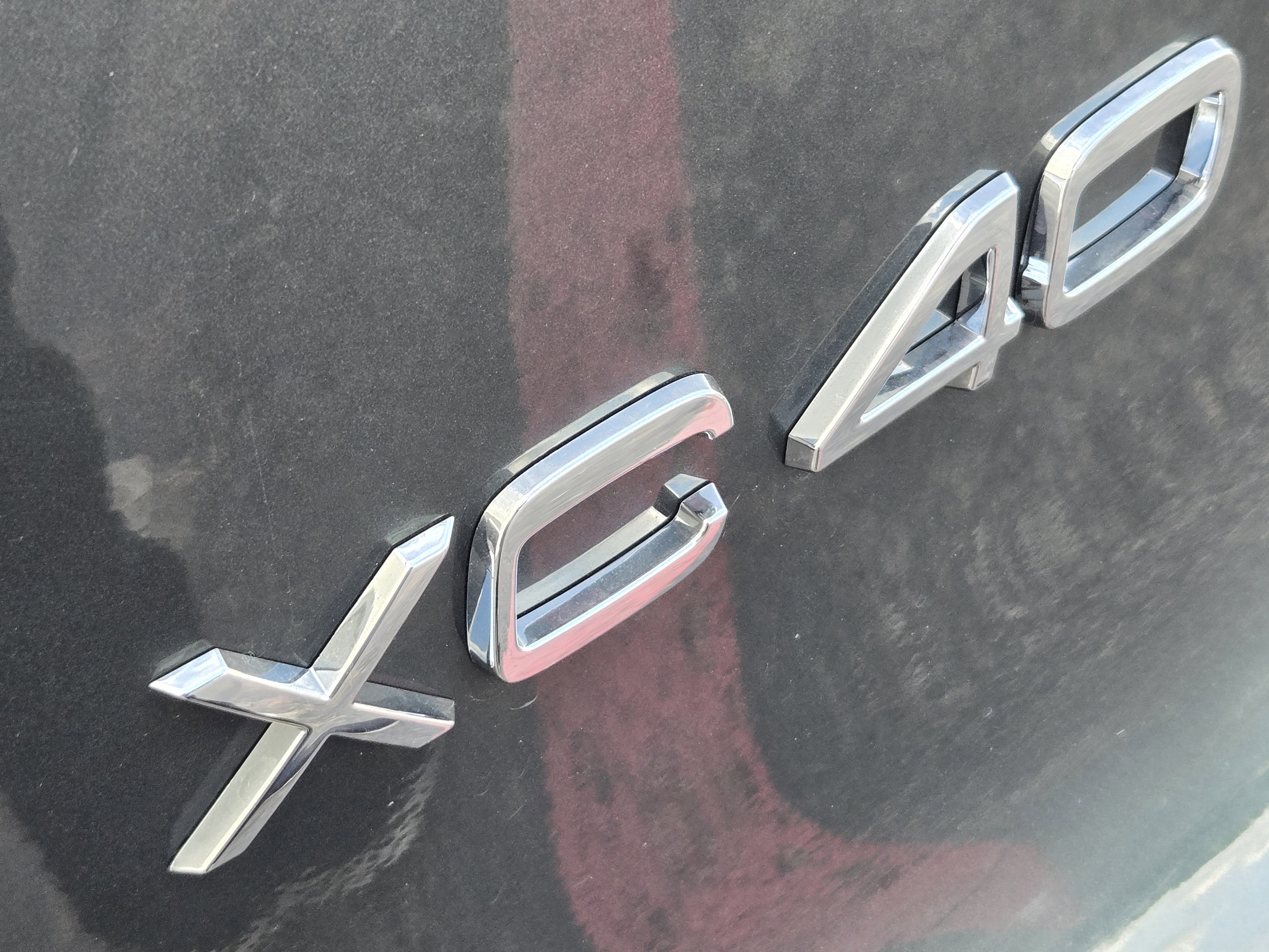 New 2026 Volvo XC40 B5 Ultra w/ Protection Package Premier AWD/4WD image 32