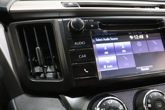 Used 2017 Toyota RAV4 LE FWD image 24