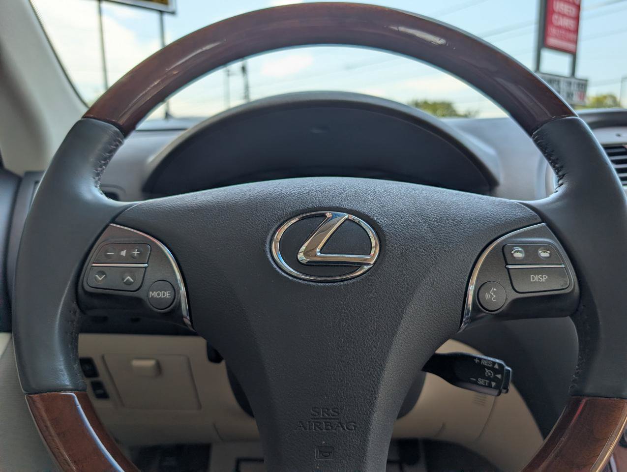 Used 2012 Lexus ES 350 FWD image 15
