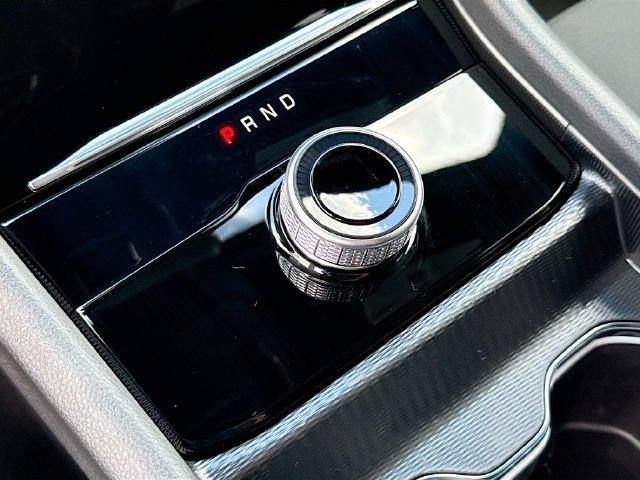 New 2026 Jeep Grand Cherokee Laredo X RWD image 12