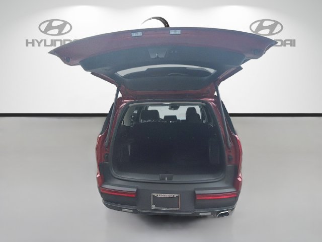 Certified 2026 Hyundai Santa Fe SEL FWD image 27