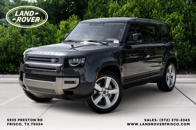 Used 2026 Land Rover Defender 110 S