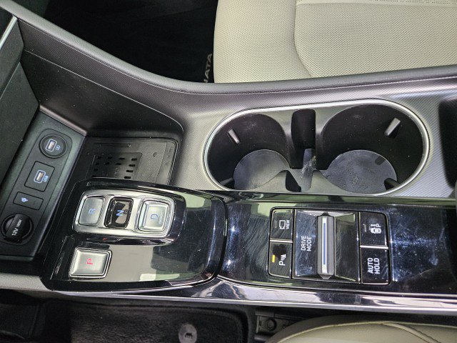 Used 2021 Hyundai Sonata Limited FWD image 25