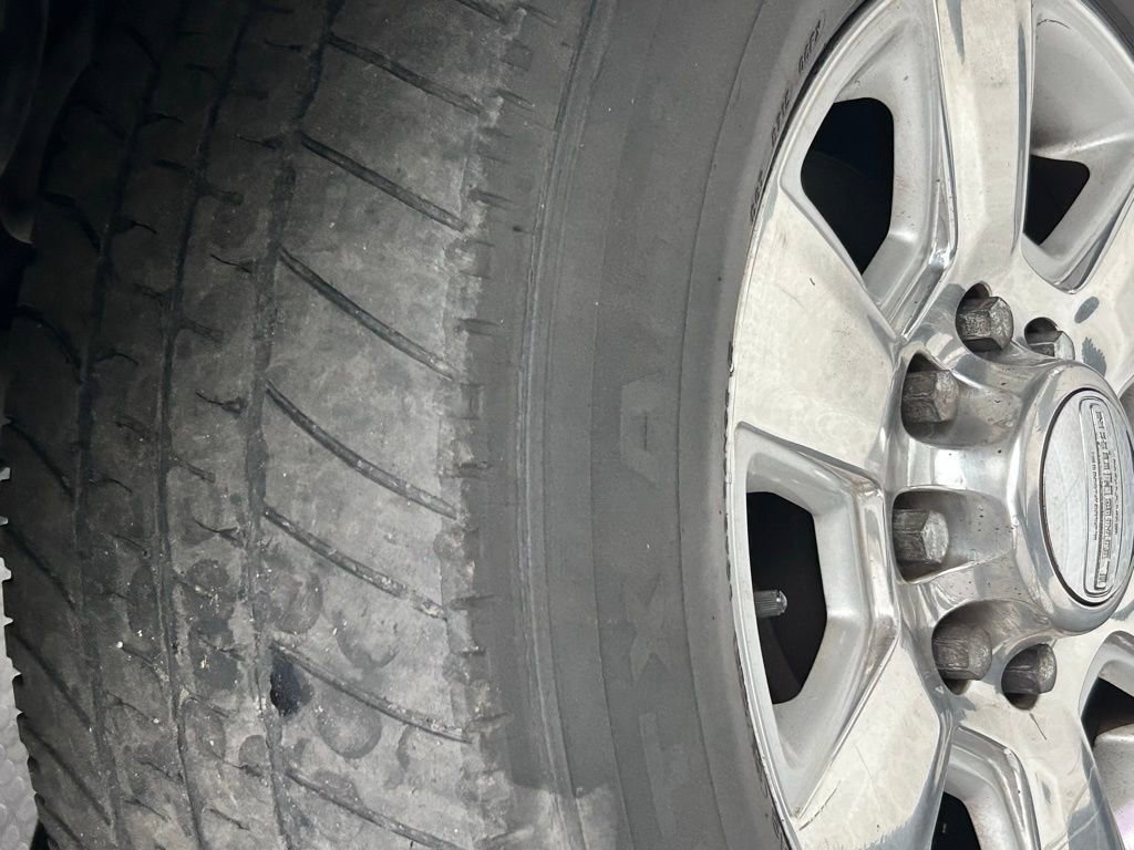 Used 2017 RAM 3500 Laramie Longhorn w/ Snow Chief Group image 31