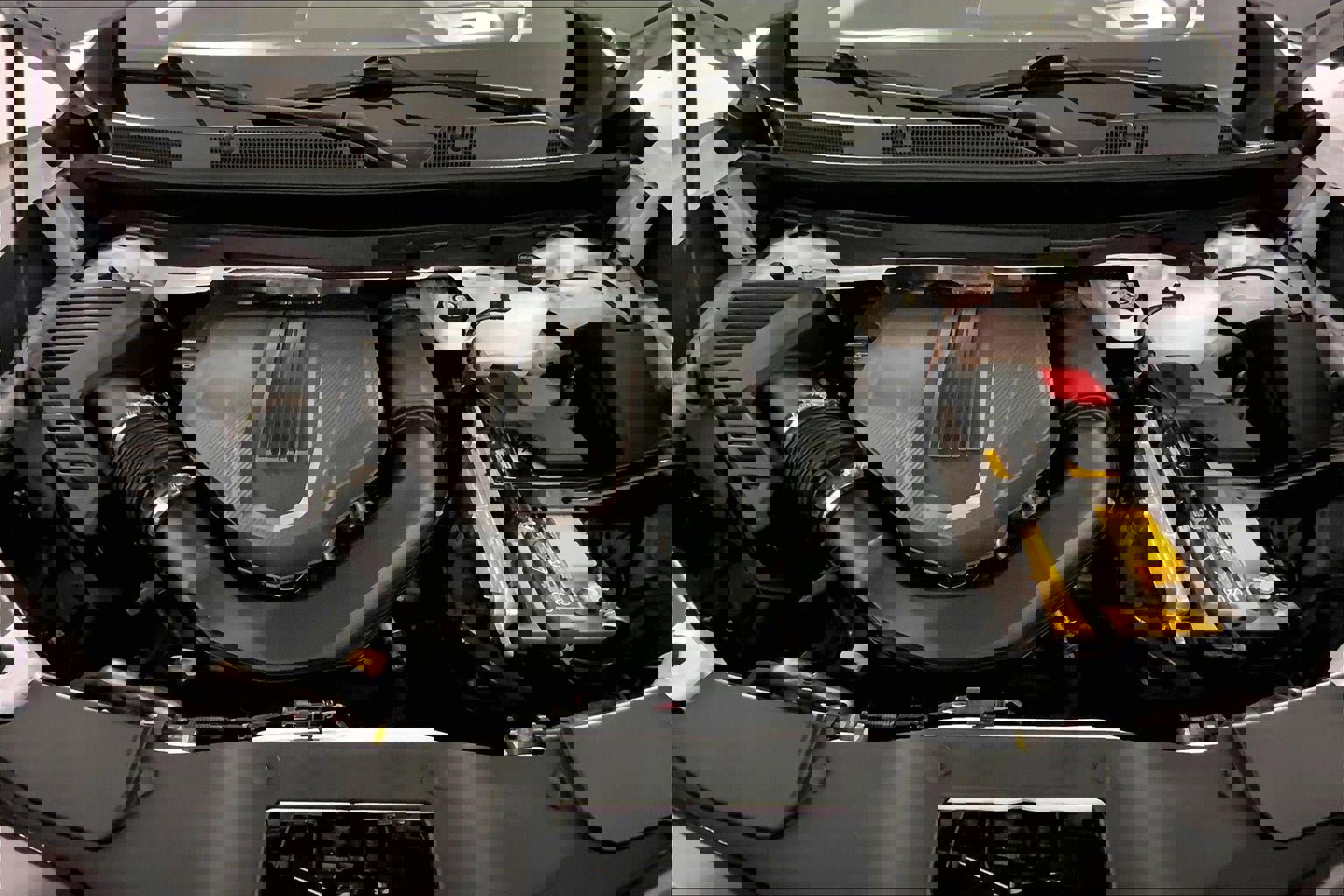 Used 2025 GMC Acadia Elevation image 10