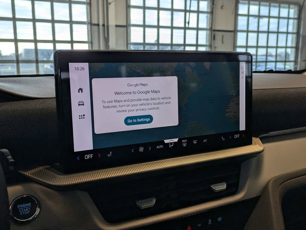 New 2026 Ford Explorer Active image 15