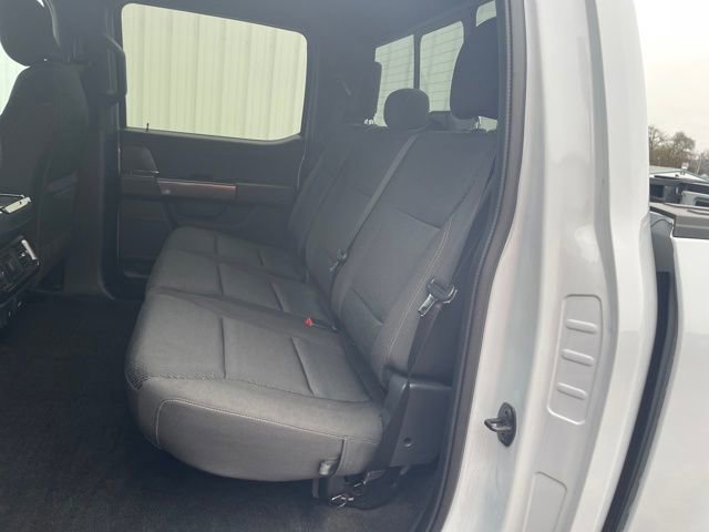 Used 2022 Ford F150 XLT w/ Equipment Group 302A High image 17