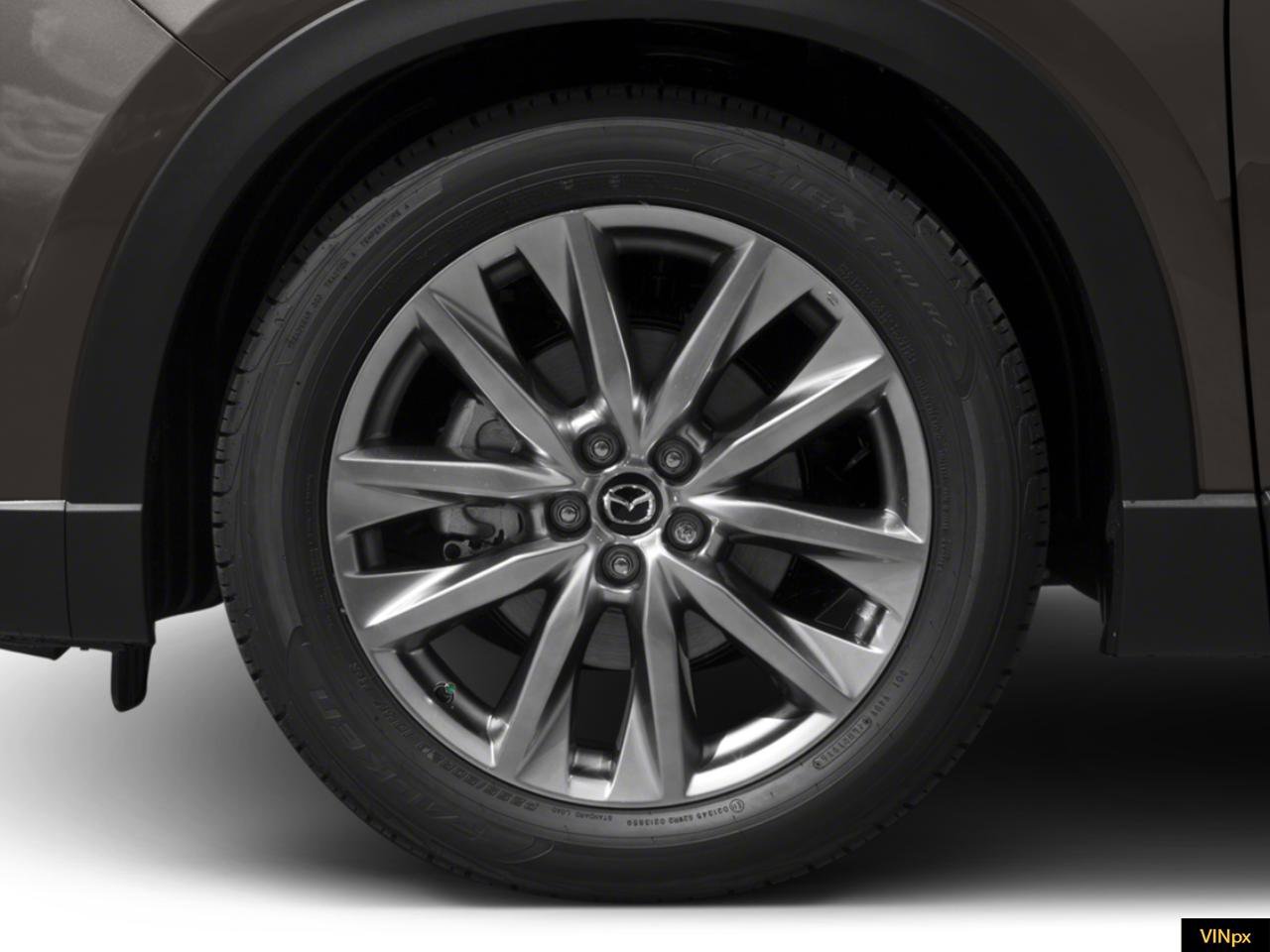 Used 2016 MAZDA CX-9 Grand Touring FWD image 9